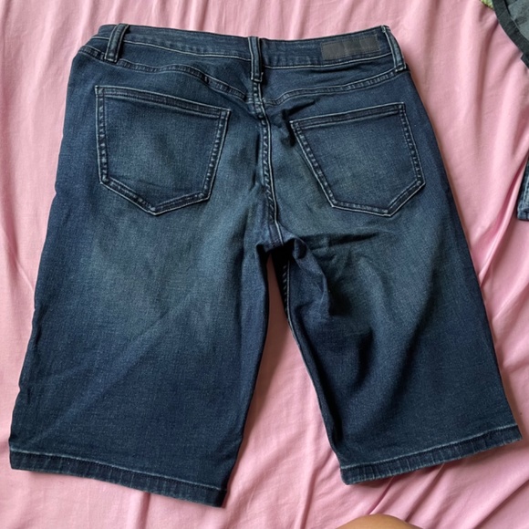 Calvin Klein city short - Picture 2 of 2